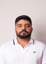 Foto de Vitor Fernando Lima de Oliveira
