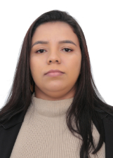 Foto de Gersiane Maria dos Reis Carvalho