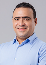 Foto de Lazaro Rogerio Carvalho Soares