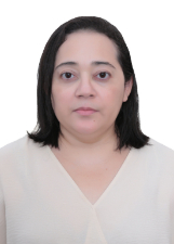 Foto de Lucélia da Silva Campos