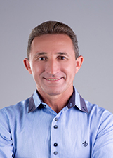 Foto de Inácio Vieira de Sousa Santos