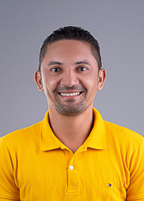Foto de Gleinarde de Moura Carvalho