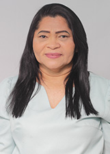Foto de ANA LÚCIA OSTERNES DE ARAÚJO