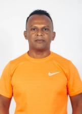 Foto de REGINALDO MARTINS DOS SANTOS