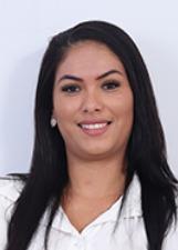 Foto de ALINE ALVES DA SILVA