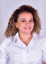 Foto de ANTÔNIA IVONEIDE GOMES DA SILVA