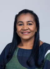 Foto de Maria Auxiliadora de Sousa