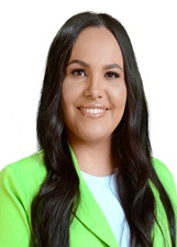 Foto de KEILA JOSEFA DA SILVA