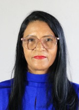 Foto de Elza Maria Tenorio da Silva