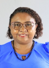 Foto de Maria Luzinete da Silva Moraes