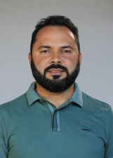 Foto de Lourivaldo de Oliveira Leite