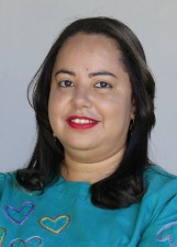 Foto de Antonia Keile Felix da Silva Reis