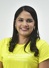 Foto de LEIDIANA FEITOSA SOARES