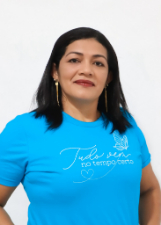 Foto de MARIA IVANILDES ALVES DOS SANTOS