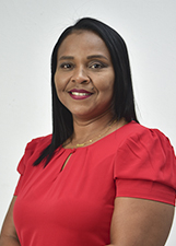 Foto de ANA CLÁUDIA DA COSTA SILVA DE SOUSA