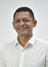 Foto de José Augusto de Aquino Vieira