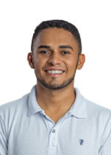 Foto de ABRAAO ALVES DE ARAUJO