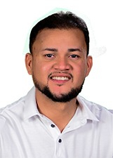 Foto de Jomário Ferreira dos Santos