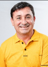 Foto de Gilmar Tolentino Dias