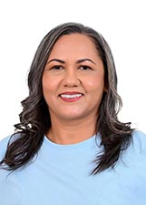 Foto de Solange Domingas dos Santos