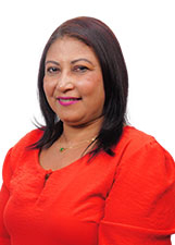 Foto de LUZIA PEREIRA DE OLIVEIRA