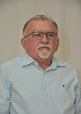 Foto de Benedito de Carvalho Sa