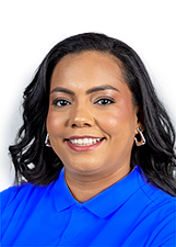 Foto de Ludymila de Sousa Silva