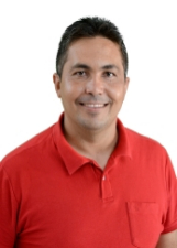 Foto de KASSIOMAR ANTÃO DE CARVALHO