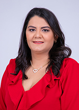 Foto de EVANELL TEIXEIRA SILVA SOUSA MOURA