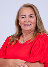 Foto de Silvanir Maria de Moura Teixeira