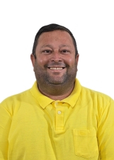 Foto de Francisco de Assis Alencar