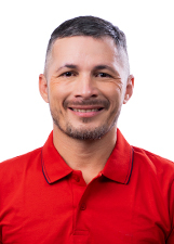 Foto de ANTÔNIO ISAEL LOPES DE SOUSA