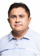 Foto de CLEUDO NILTON DE SOUSA