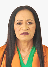 Foto de Rosilene Maria Sério dos Santos