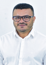 Foto de Francisco de Assis Barros Junior