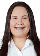 Foto de Zaira do Nascimento Cota da Costa