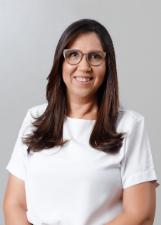 Foto de Cecília Maria Lavôr Néri