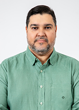 Foto de JOSÉ RINALDO CABRAL PEREIRA FILHO