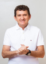 Foto de MANOEL LUIS DE BARROS