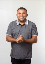 Foto de Isauberto Elias do Nascimento
