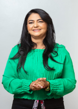 Foto de MARIA DA CONCEIÇÃO SILVA SANTANA