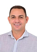 Foto de Evandro de Sousa Leite