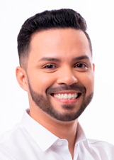 Foto de ELVIS DIONES DE SOUZA CARVALHO