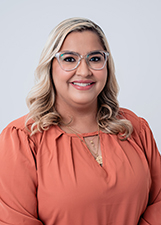 Foto de CINTHIA CRISTINA DE RESENDE SOUSA SANCHES