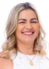 Foto de FRANCINALVA COÊLHO DE MELO