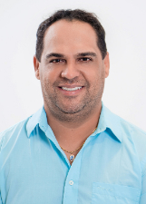 Foto de VALDINER SATURNINO DE SOUSA