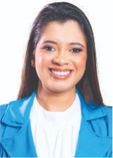 Foto de LIARA ROSA DE MEDEIROS SILVA