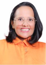 Foto de Adara Patrícia de Sousa Amaral