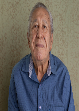 Foto de ANTÔNIO ESPEDITO SIRQUEIRA