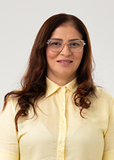 Foto de Raimunda Nonata Ferreira de Medeiros